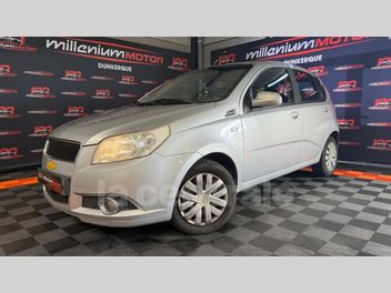 CHEVROLET AVEO 1.2 16V 84 5P