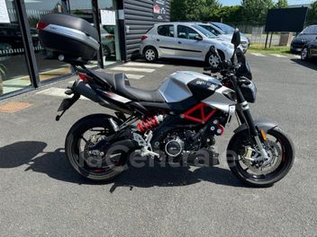 APRILIA SHIVER 900