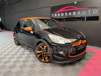 CITROEN DS3 RACING 1.6 THP 203 RACING