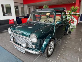 ROVER MINI BRITISH OPEN II
