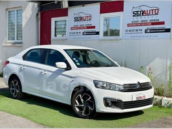 CITROEN C-ELYSEE (2) 1.2 PURETECH 82 LIVE