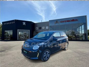 CITROEN C1 (2E GENERATION) II 1.2 PURETECH 82 SHINE 5P