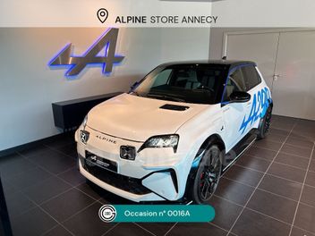 ALPINE 