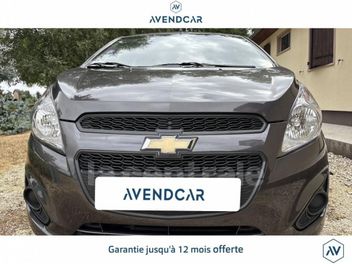 CHEVROLET SPARK 1.0 16V 68 LS+