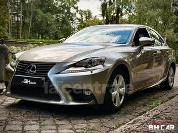 LEXUS 
