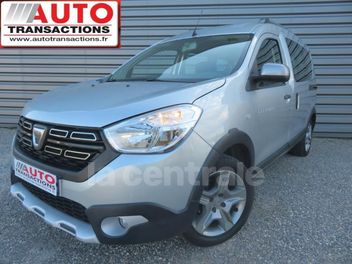 DACIA DOKKER STEPWAY STEPWAY TCE 130 FAP
