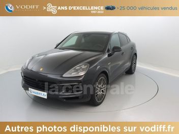 PORSCHE CAYENNE 3 COUPE E-HYBRID 462 CV TIPTRONIC S