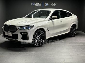 BMW X6 G06 (G06) M50D 400 28CV BVA8