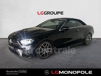 MERCEDES 