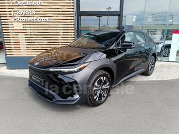 TOYOTA BZ4X 11KW 2WD ORIGIN 71.4 KWH
