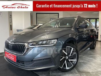 SKODA OCTAVIA 4 COMBI IV COMBI 1.4 TSI PHEV IV 204 BUSINESS DSG6E
