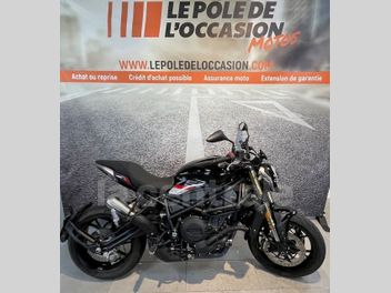 BENELLI 752 S 754