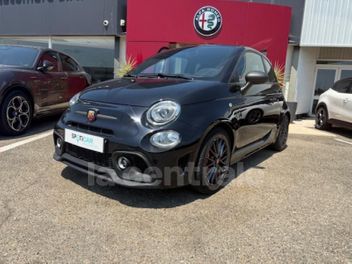 ABARTH 