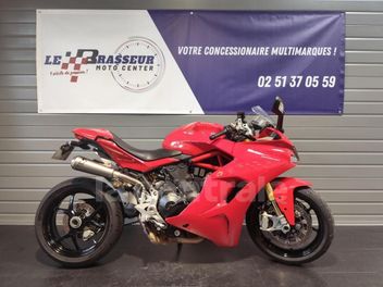 DUCATI SUPERSPORT  939