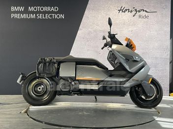 BMW CE 04 11KW 4KWH