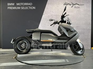 BMW CE 04 11KW 4KWH