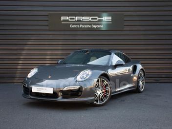 PORSCHE 