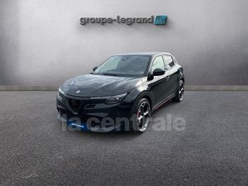 ALFA ROMEO 