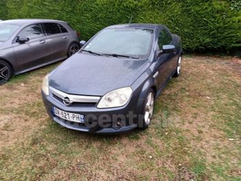 OPEL 