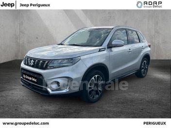 SUZUKI VITARA 4 IV (2) 1.4 BOOSTERJET HYBRID STYLE AUTO