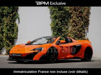 MCLAREN 