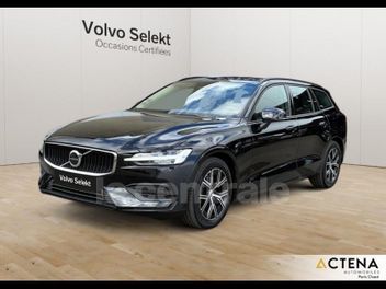 VOLVO V60 (2E GENERATION) II B3 163 CH START DCT 7