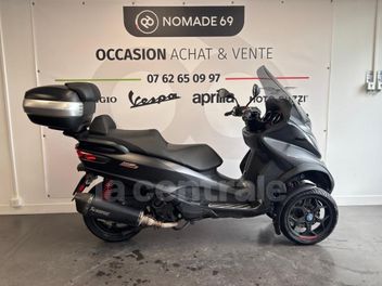 PIAGGIO MP3 HPE 500 SPORT ADVANCED