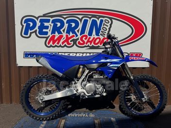 YAMAHA YZ 250 F 4T