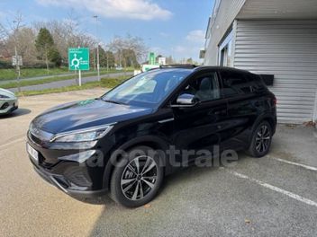 BYD 
