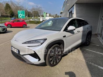 BYD 