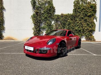 PORSCHE 