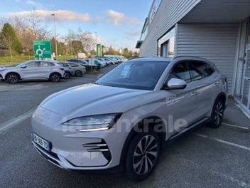 BYD 