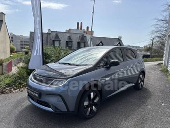 BYD 