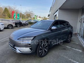BYD 