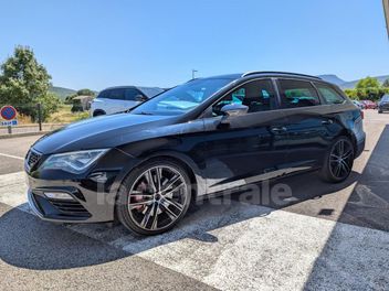 SEAT LEON 3 ST CUPRA III (2) ST 2.0 TSI 300 CUPRA 4DRIVE DSG6