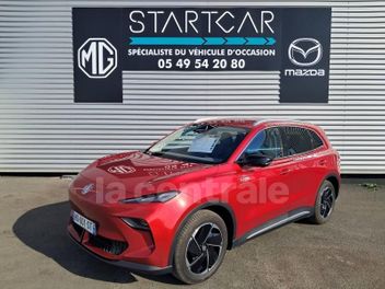 MG MGS5 EV EV 64KWH - 170 KW 2WD LUXURY