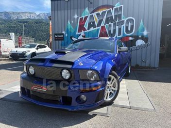 FORD MUSTANG 5 COUPE V 4.6 V8 300 GT