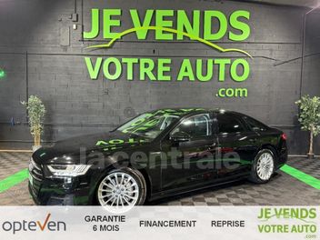 AUDI A8 (4E GENERATION) IV 50 TDI 286 QUATTRO AVUS TIPTRONIC 8
