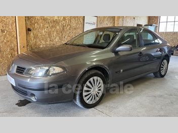 RENAULT 