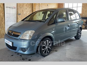 OPEL 