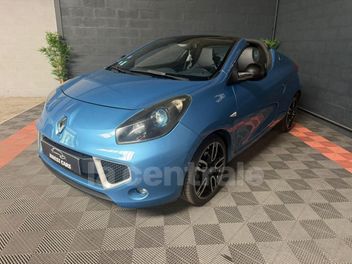 RENAULT WIND 1.2 TCE 100 EXCEPTION EURO5