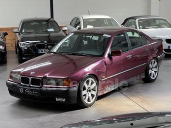 BMW SERIE 3 E36 (E36) 328I