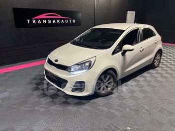 KIA RIO 3 III (2) 1.2 85 ISG UEFA EURO 2016 5P