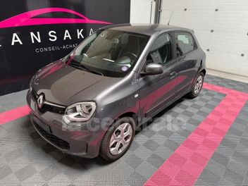 RENAULT TWINGO 3 III (2) 1.0 SCE 65 EQUILIBRE