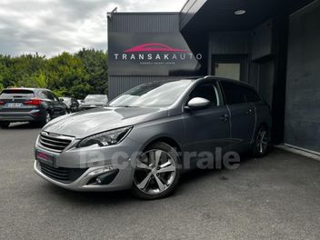 PEUGEOT 308 (2E GENERATION) SW II SW 2.0 BLUEHDI 150 FELINE