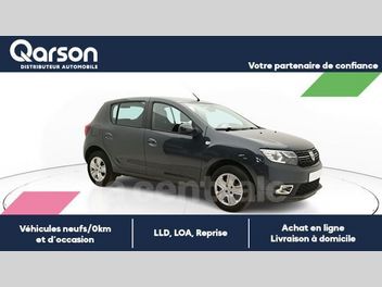 DACIA 