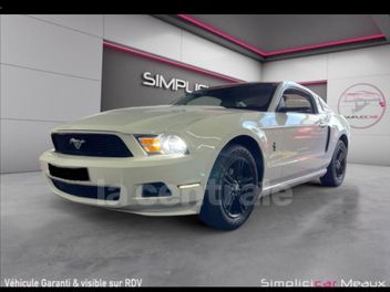 FORD MUSTANG 5 COUPE V 4.0 V6 214