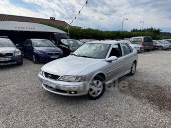 OPEL 