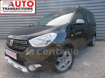 DACIA DOKKER STEPWAY STEPWAY TCE 130 FAP