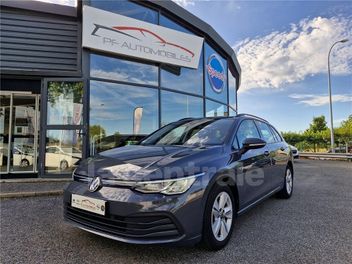 VOLKSWAGEN GOLF 8 SW VIII SW 1.0 TSI OPF 110 LIFE BUSINESS BVM6